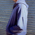 Custom Men's Oversize Washed Hoodie